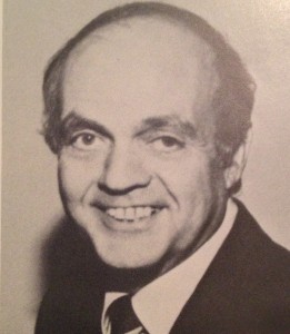 Rudolph S. DeSantolo