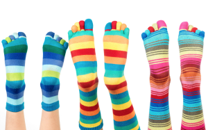 seneca fundraiser donate hosting socks sock middle school