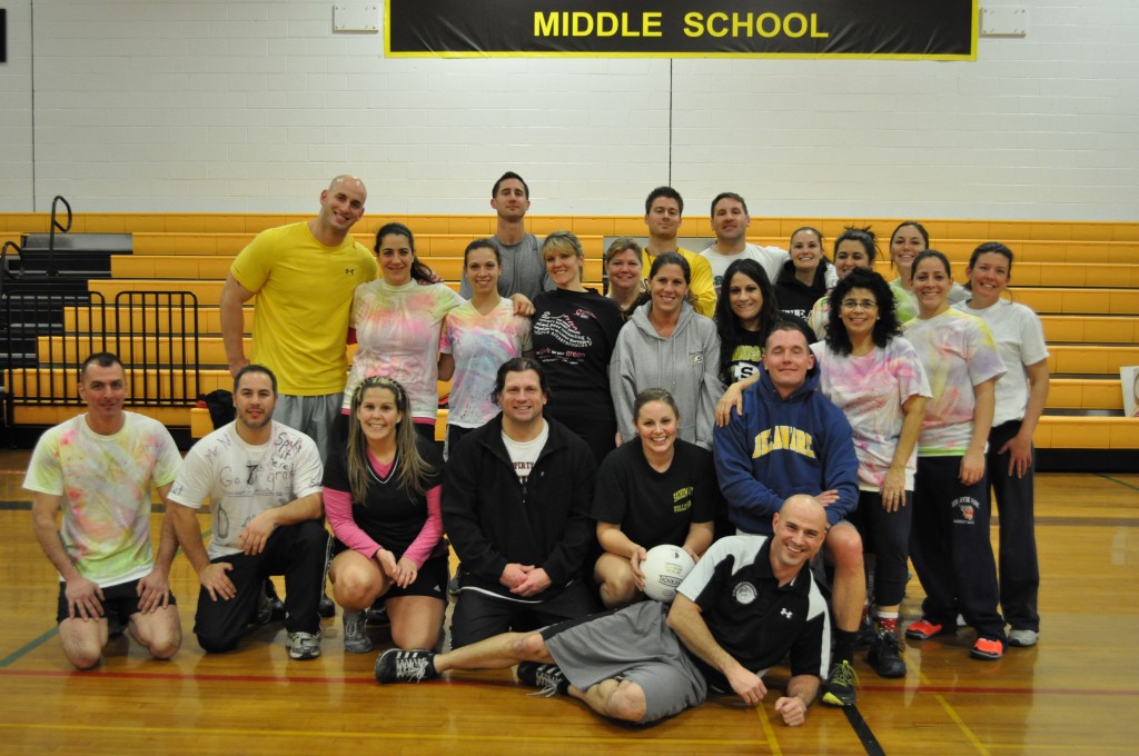 Samoset fundraiser supports Sandy victims – Sachem Report