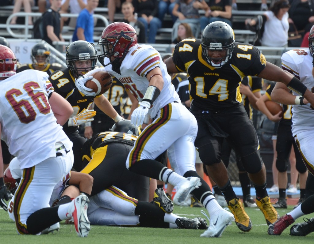 Sachem East Now 0 2 With Loss At Commack Sachem Report