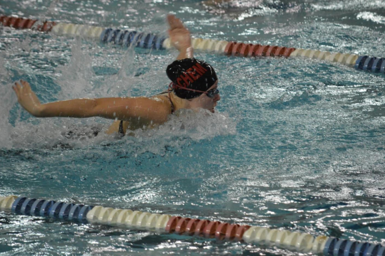 Sachem East’s Jessica Freund Qualifies for State Championships | Sachem ...