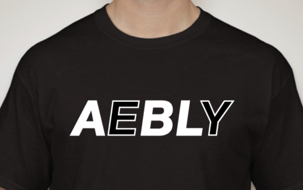 T-Shirt to Support John Aebly Fundraiser | Sachem Report